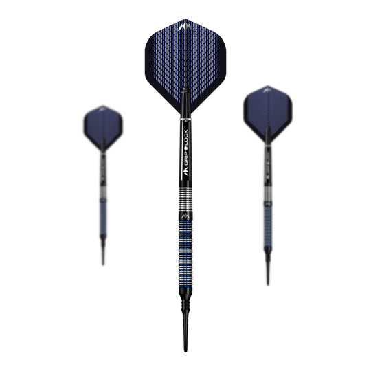 Mission Nightfall Model 1 Softdarts