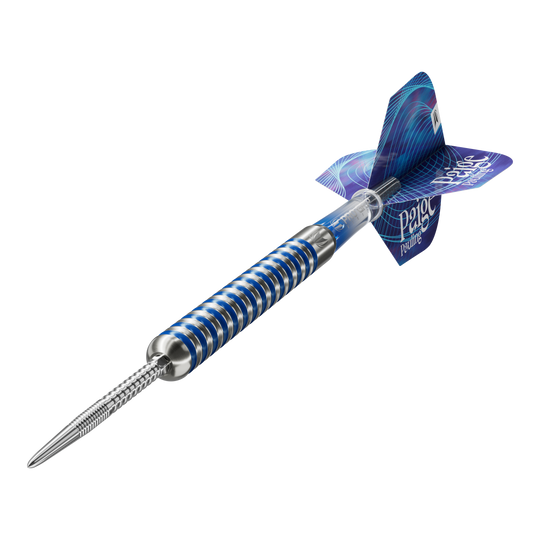 Target Paige Pauling GEN1 Swiss Points Steeldarts - 22g