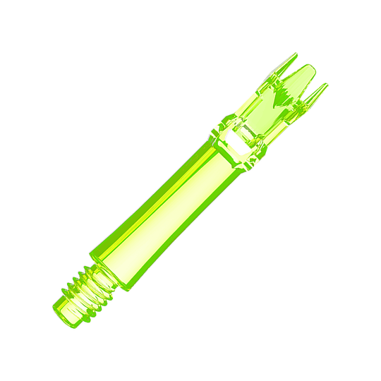 L-Style L-System Ersatzshafts - Neongelb L-Style L-System Ersatzshafts - Neongelb