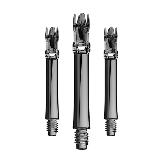 L-Style L-System Ersatzshafts - Clear Black