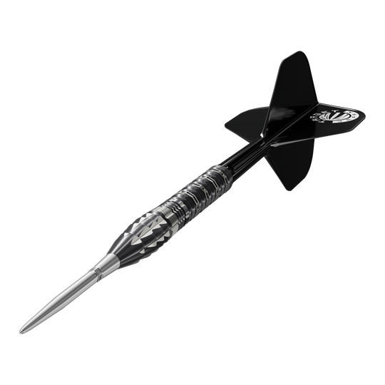 Target Japan Pyro GEN12 Swiss Point Steeldarts