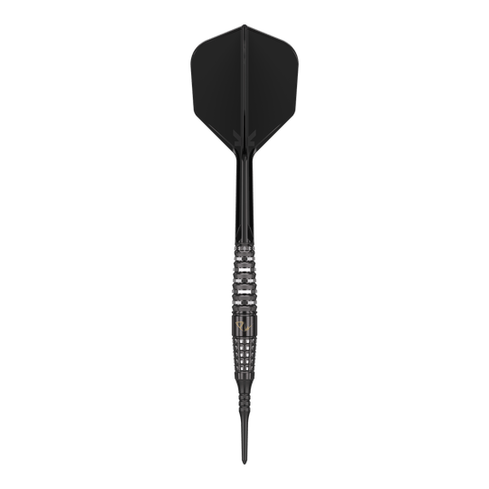 Target Japan Black Marque PW Softdarts - 18g