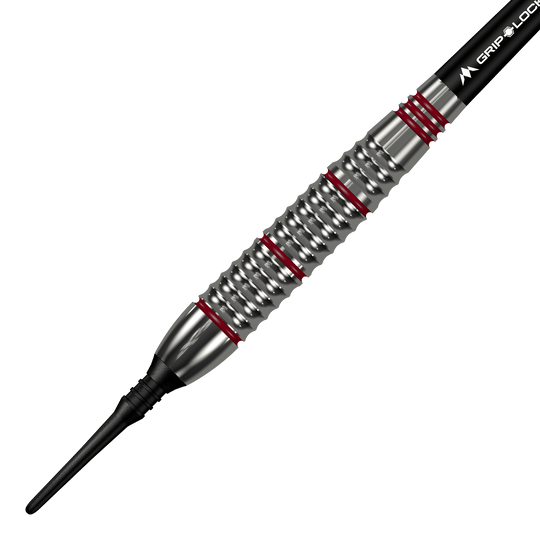 Mission Rogue Brass Softdarts - 18g