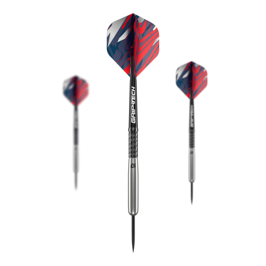 GOAT Homerun Baseball Tungsten Steeldarts