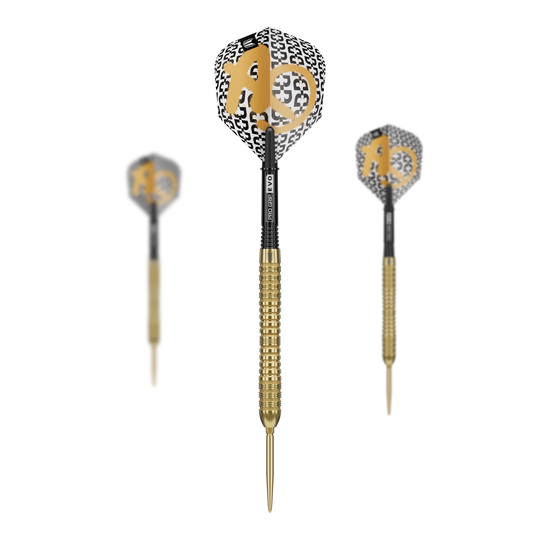Target Bolide Envy 04 Swiss Point Steeldarts Target Bolide Envy 04 Swiss Point Steeldarts sind im Bild zu erkennen. Das Set eignet sich ideal für Wettkämpfe und Freizeitspiele.