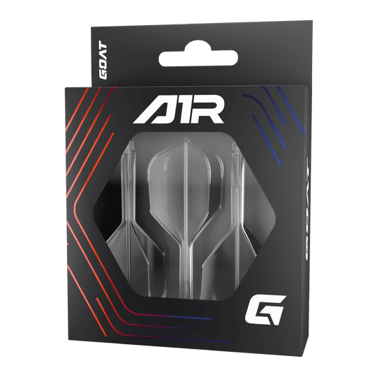 GOAT A1R No6 Flight-Shaft-System - Clear