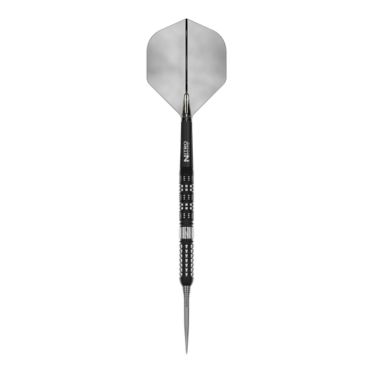Red Dragon Recon Parallel Steeldarts Das Bild zeigt die Red Dragon Recon Parallel Steeldarts aus einer anderen Perspektive. Sie sind für Dartspieler aller Erfahrungsstufen geeignet.
