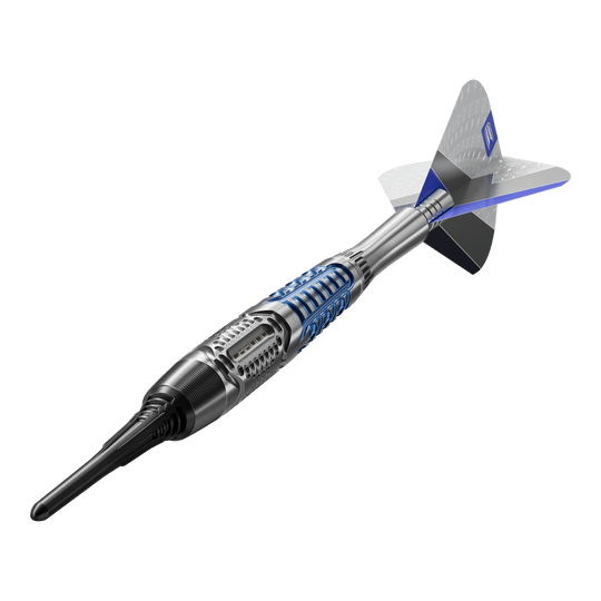 Target Phil Taylor Power X Chrono Softdarts