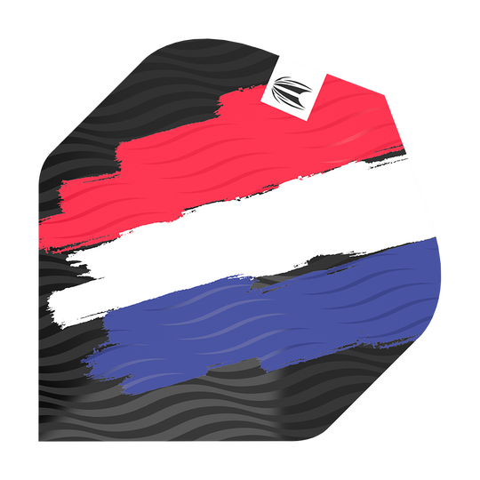 Target ProUltra Flag Holland No2 Standard Flights