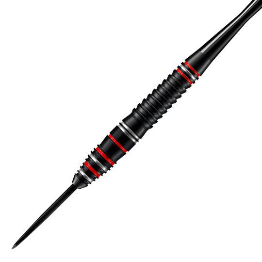 Harrows Fire High Grade Alloy Steeldarts