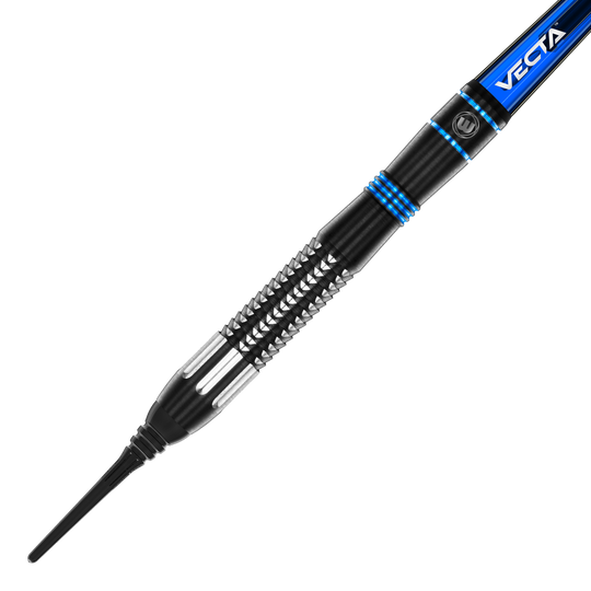 Winmau Rick Henze Softdarts - 21g