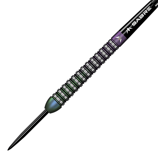 Mission Bailey Marsh Ghost Steeldarts - 23g