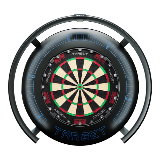 Target Corona Vision 2 Beleuchtungssystem Target Corona Vision 2 Beleuchtungssystem
