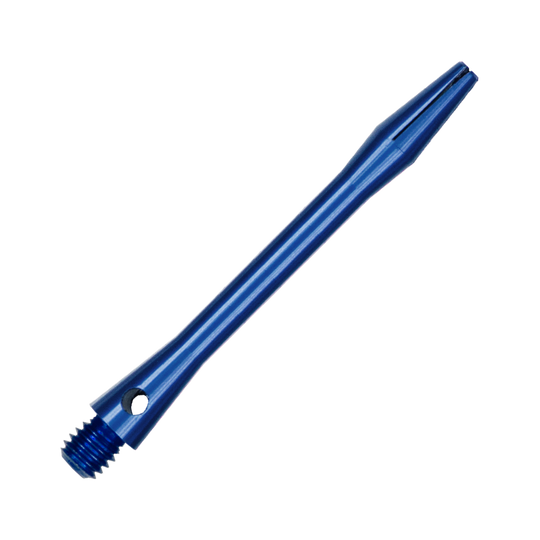 Aluminium Shafts - Blau