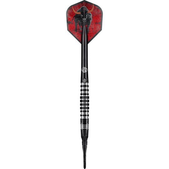 Shot Americana The Wrangler Softdarts - 18g