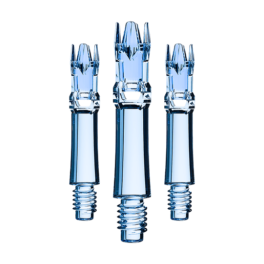 L-Style L-System Ersatzshafts - Clear Blue L-Style L-System Ersatzshafts - Clear Blue