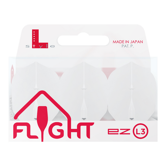 L-Style L3EZ Flights