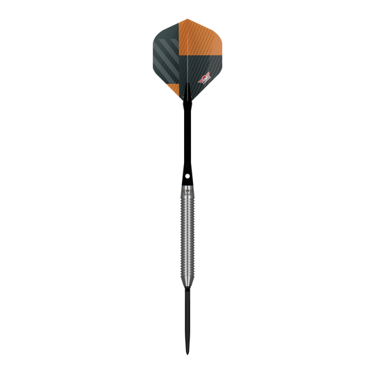 Bulls NL Volt Orange Convertible Point Steeldarts