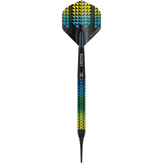 Winmau Firestorm Softdarts - 20g