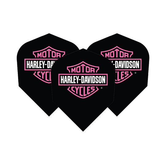 Harley-Davidson BS Pink No2 Standard Flights