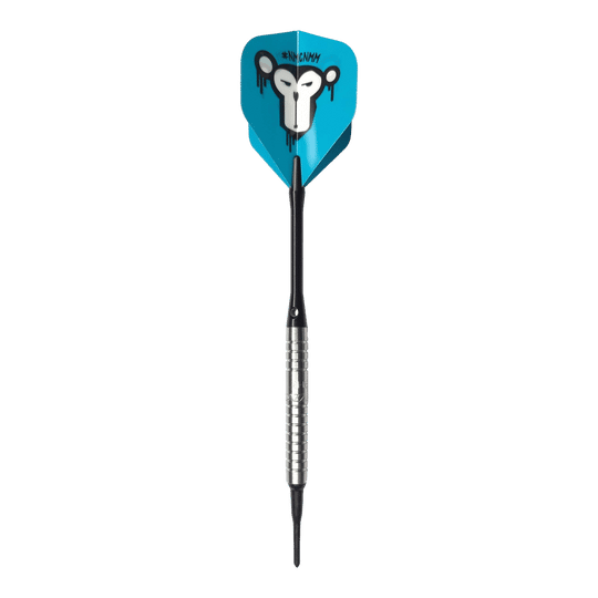 McDart 85er Tungsten V15 Softdarts - 16,5g