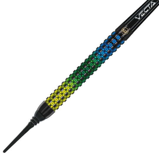 Winmau Firestorm Softdarts - 20g