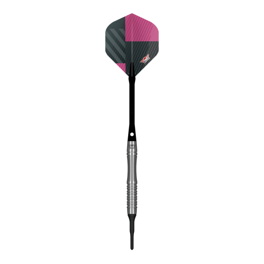 Bulls NL Volt Pink Softdarts - 19g