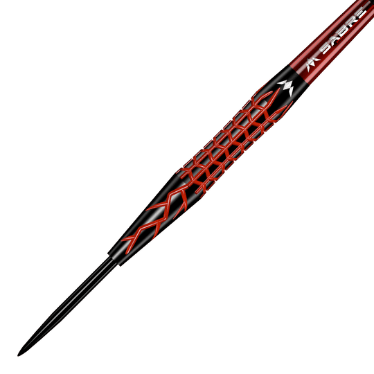 Mission Lava Steeldarts