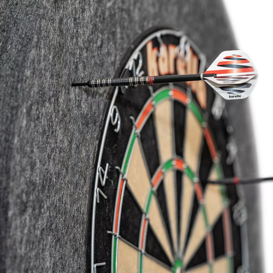 Karella Ultimo Steeldartboard Surround
