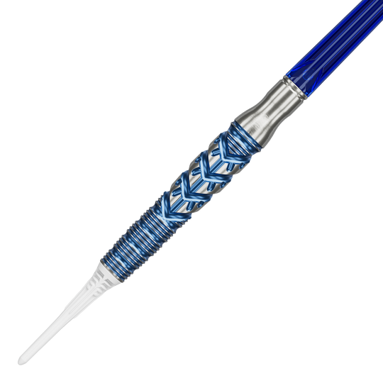 Target Japan Sereno GEN3 Softdarts - 21g Target Japan Sereno GEN3 Softdarts - 21g