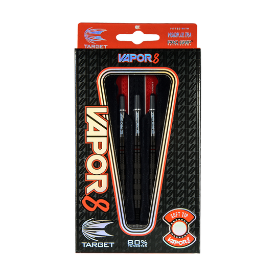 Target Vapor8 01 Softdarts - 18g