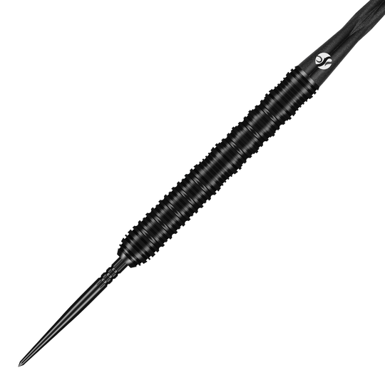 Shot ZEN Straight Turbo Point Steeldarts - 23g Die Shot ZEN Straight Turbo Point Steeldarts in 23g sind hier zu sehen. Diese Steeldarts bieten eine gerade Form für kontrollierte Würfe.
