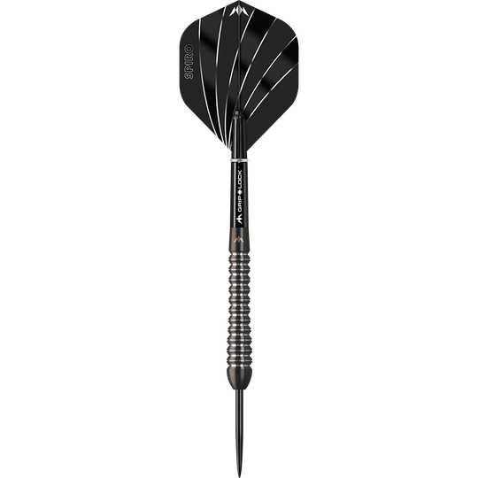 Mission Spiro Model 2 Steeldarts - 20g