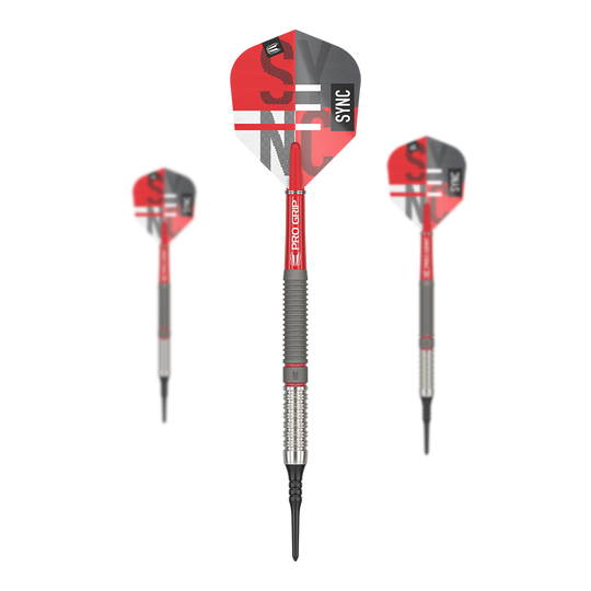 Target Sync 10 Softdarts