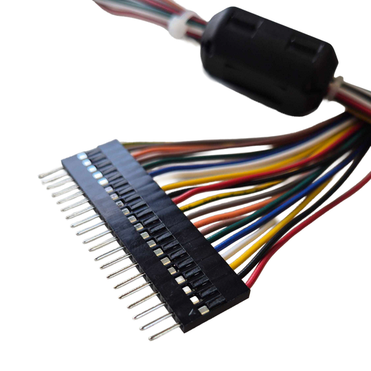 Löwen Darts Adapterkabel Matrix/CPU 