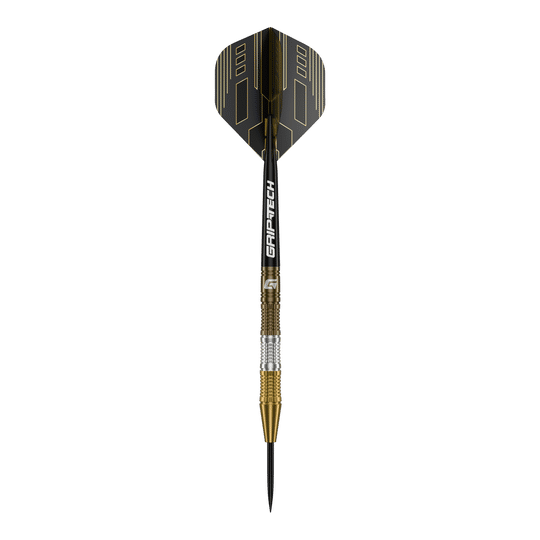 GOAT Ceremony Tungsten Steeldarts