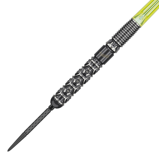 Target Luke Littler Nuke Fallout Swiss Points Steeldarts Target Luke Littler Nuke Fallout Swiss Points Steeldarts