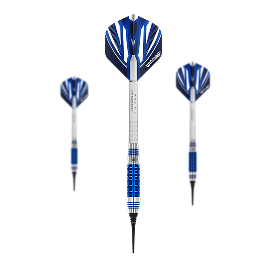 Winmau Andy Fordham Special Edition Softdarts - 22g