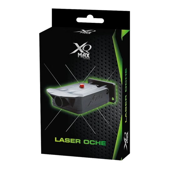 XQMax Laser Oche