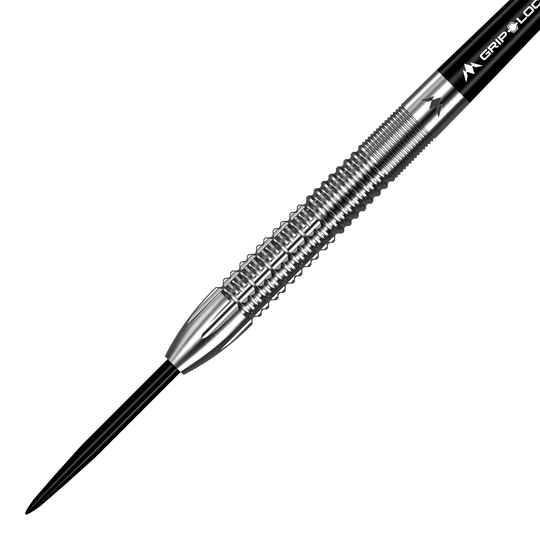 Mission Thomas Junghans Steeldarts - 23g Abgebildet sind die Mission Thomas Junghans Steeldarts - 23g. Die Darts sind speziell für Fans und Profis geeignet.