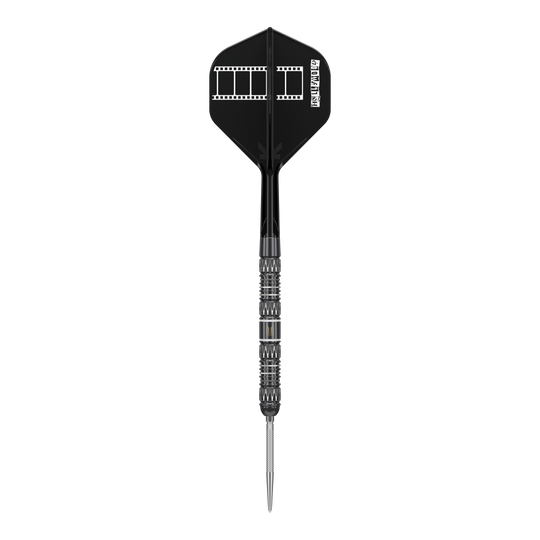 Target Chris Dobey 95K Swiss Point Steeldarts Zu sehen sind die Target Chris Dobey 95K Swiss Point Steeldarts. Sie bieten eine elegante Optik und werden von Spielern bevorzugt.