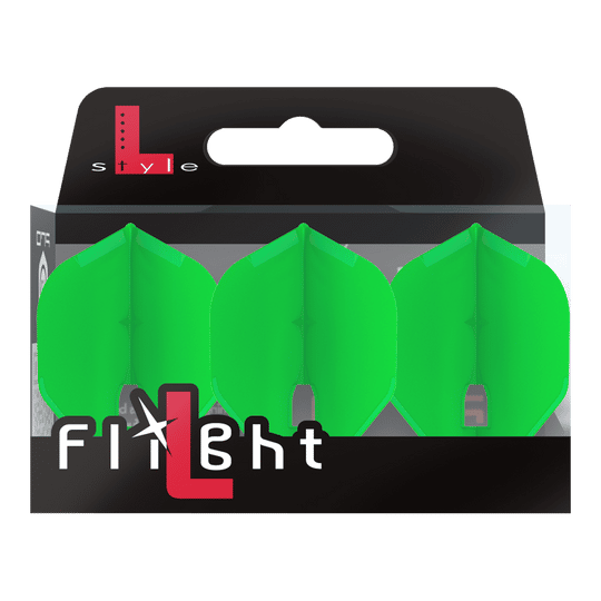 L-Style Champagne L1PRO Flights