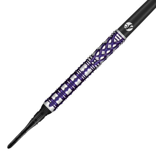 Shot Goths Visara Softdarts - 20g Zu sehen sind die Shot Goths Visara Softdarts - 20g. Die Darts sind für elektronische Dartscheiben geeignet.