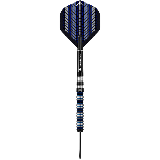 Mission Nightfall Model 1 Steeldarts