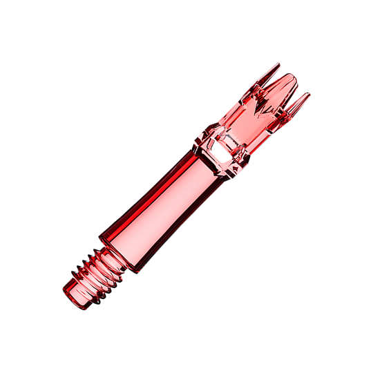 L-Style L-System Ersatzshafts - Clear Red