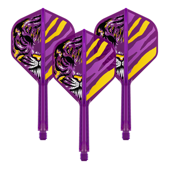 Target Japan K-Flex Endeavour No2 Standard Flights Dieses Bild zeigt das Produkt mit dem Dateinamen 410320_Target_Japan_K-Flex_Endeavour_No2_Standard_Flights_26mm_1Set_(1). Es handelt sich vermutlich um Dart-Flights.