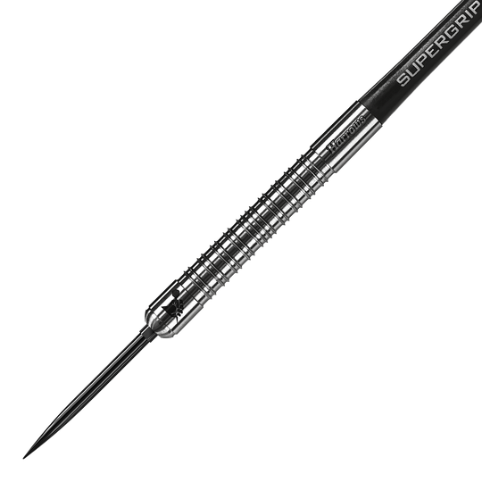 Harrows Supergrip 90 Quick Point Steeldarts Harrows Supergrip 90 Quick Point Steeldarts