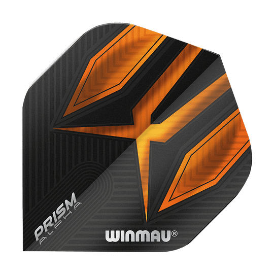 Winmau Prism Alpha 6915.171 Standard Flights