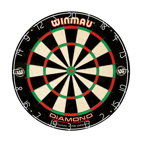 Winmau Professional Darts Set
