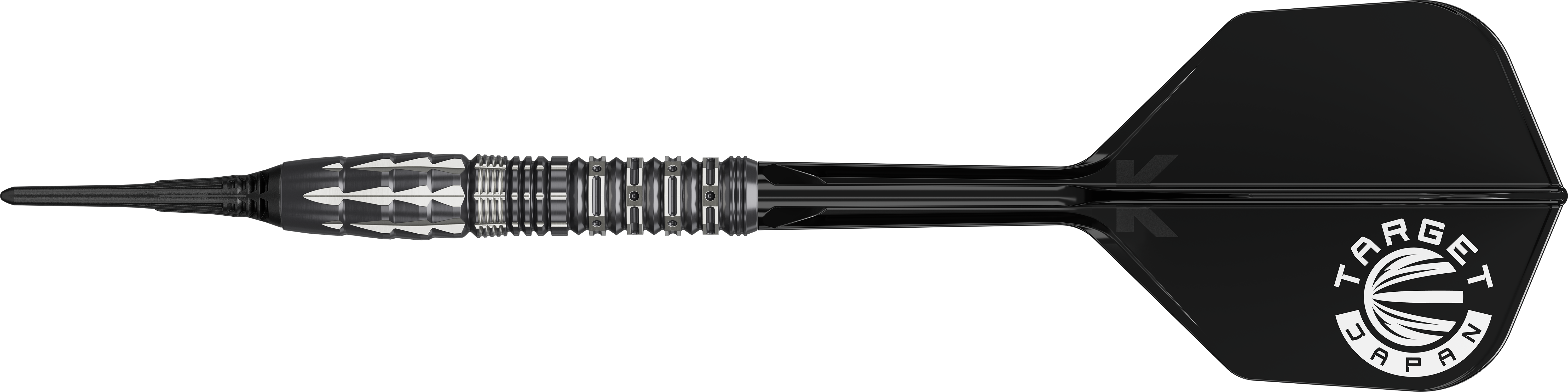 Target Japan Pyro GEN12 Softdarts - 17g